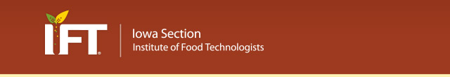Contact Us - Institute of Food Technologists Iowa Section